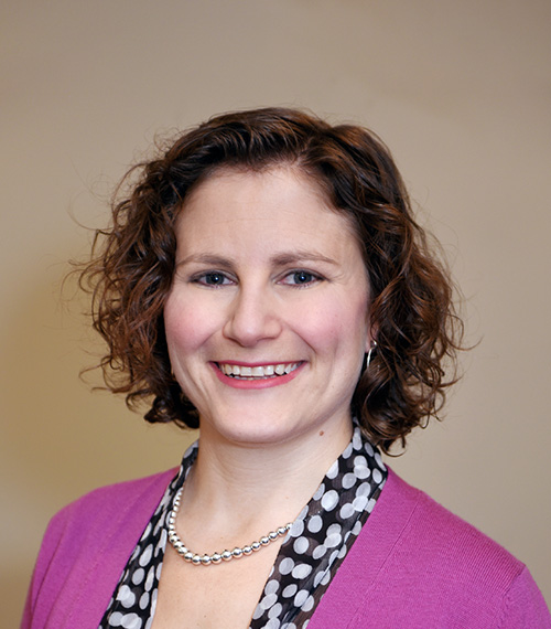 Ellie Siegel, Business Partner